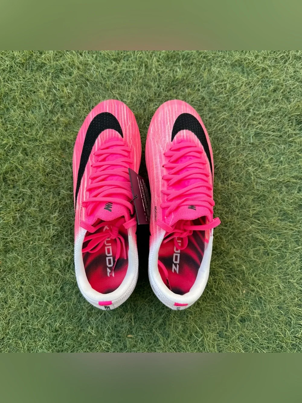 Nike Zoom Superfly 11 Elite FG T